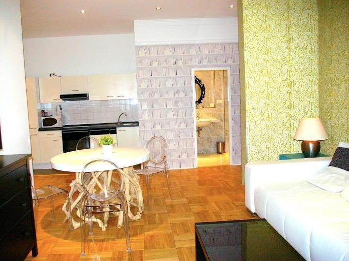 The Suite Hotel Garden Frankfurt am Main Eksteriør bilde