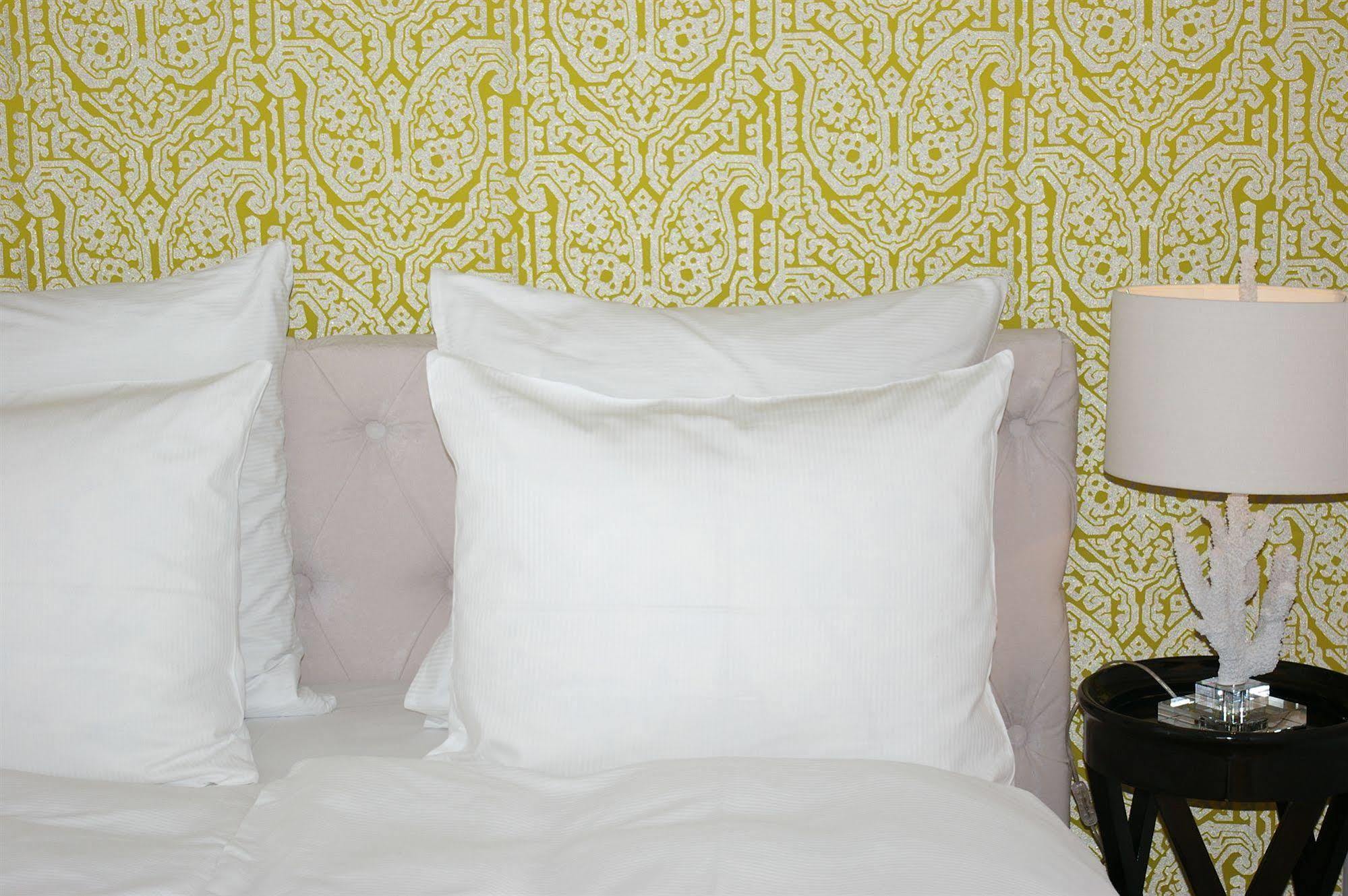 The Suite Hotel Garden Frankfurt am Main Eksteriør bilde